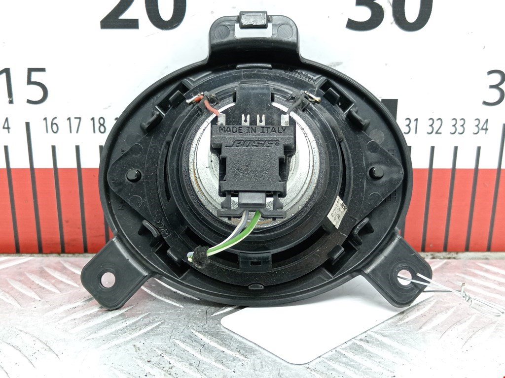 Динамик AUDI Q7 I 2006-2015