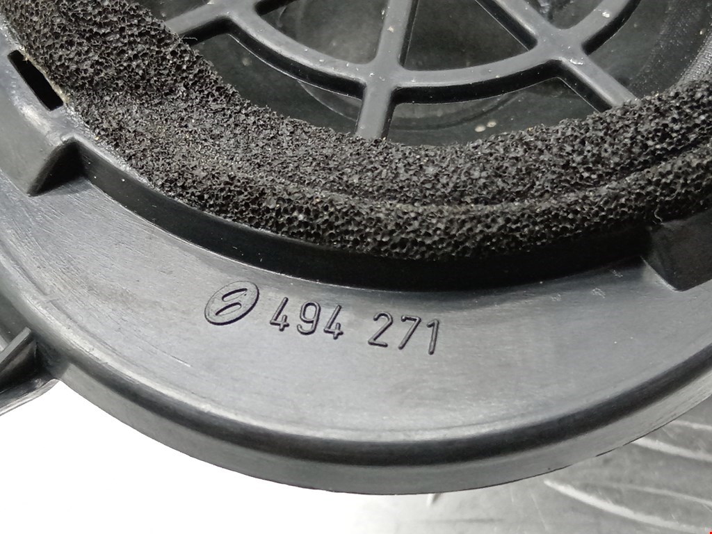 Динамик AUDI Q7 I 2006-2015