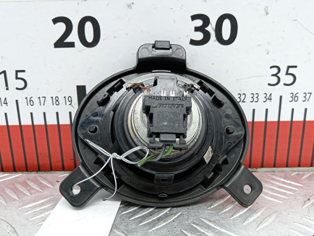 Динамик AUDI Q7 I 2006-2015
