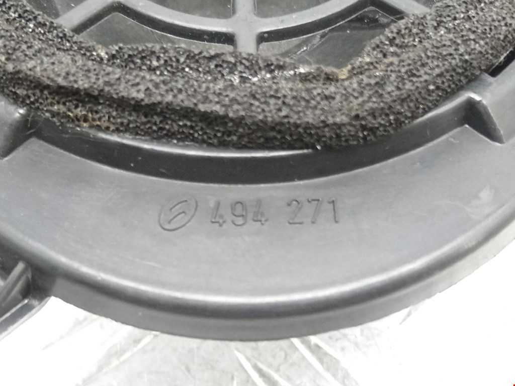 Динамик AUDI Q7 I 2006-2015