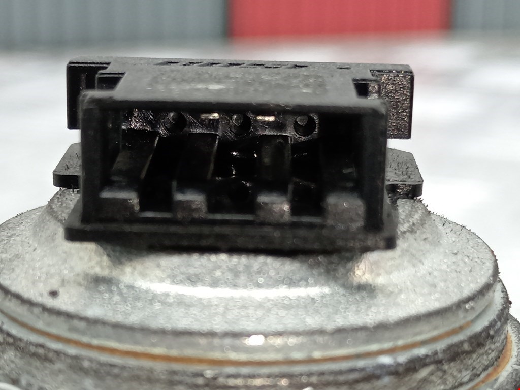 Динамик AUDI Q7 I 2006-2015