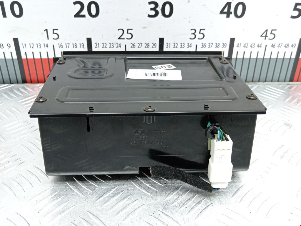 Пепельница передняя HYUNDAI Terracan 2001-2006