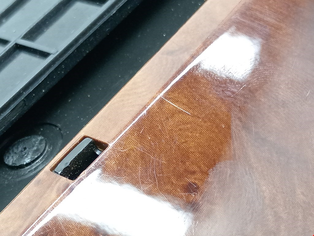 Пепельница передняя HYUNDAI Terracan 2001-2006