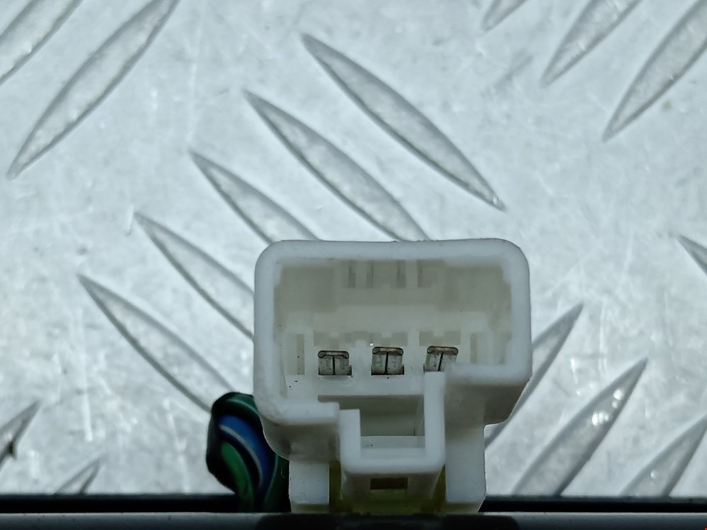 Пепельница передняя HYUNDAI Terracan 2001-2006