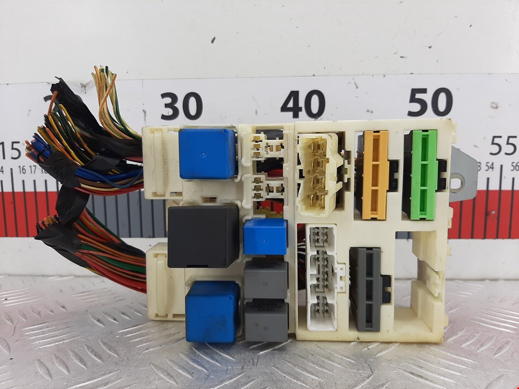 Блок реле HYUNDAI Terracan 2001-2006