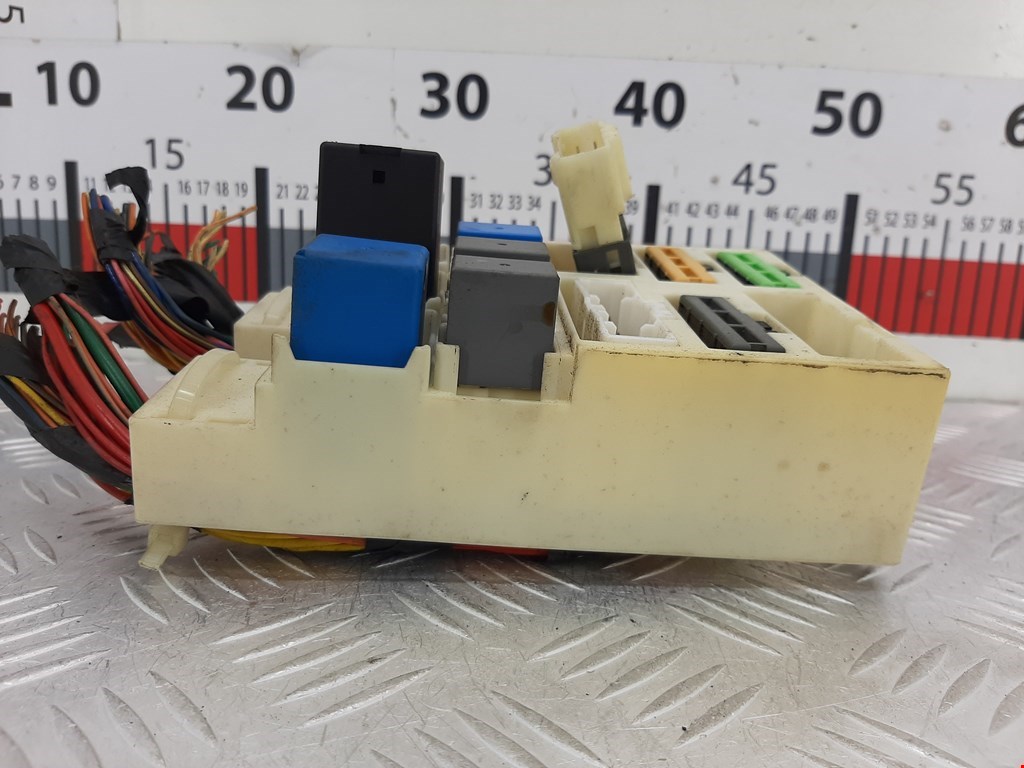 Блок реле HYUNDAI Terracan 2001-2006