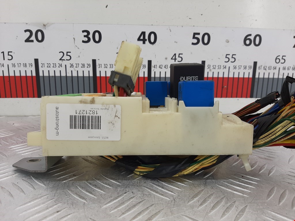 Блок реле HYUNDAI Terracan 2001-2006