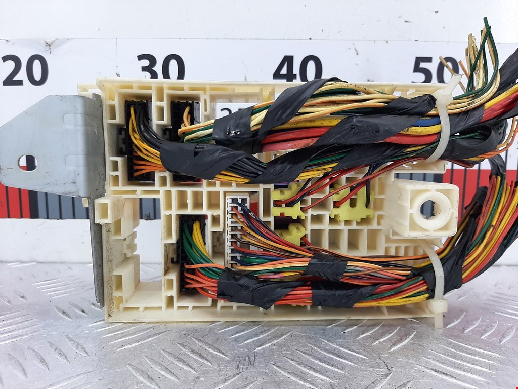 Блок реле HYUNDAI Terracan 2001-2006