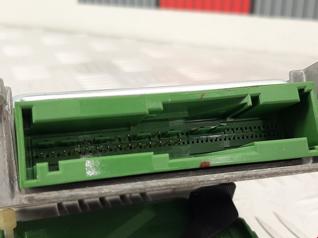 Блок управления AIR BAG HYUNDAI Terracan 2001-2006