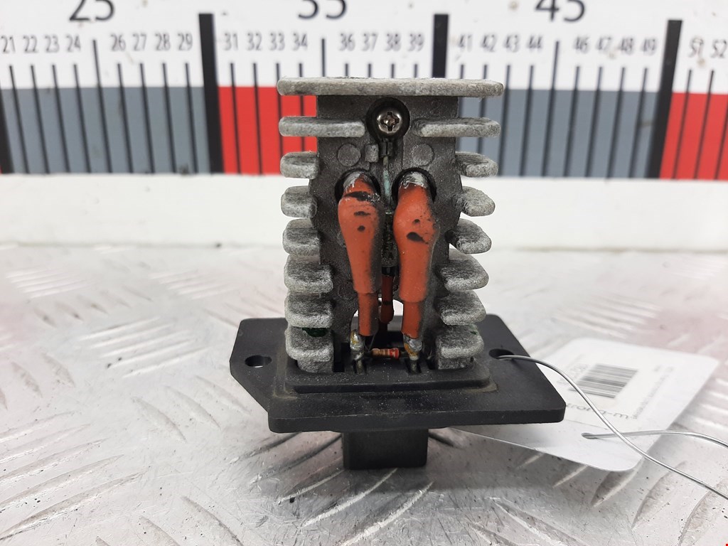 Резистор отопителя (сопротивление печки) HYUNDAI Terracan 2001-2006