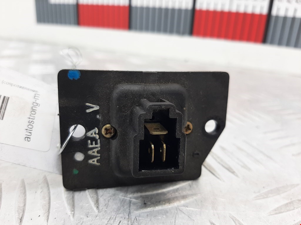 Резистор отопителя (сопротивление печки) HYUNDAI Terracan 2001-2006