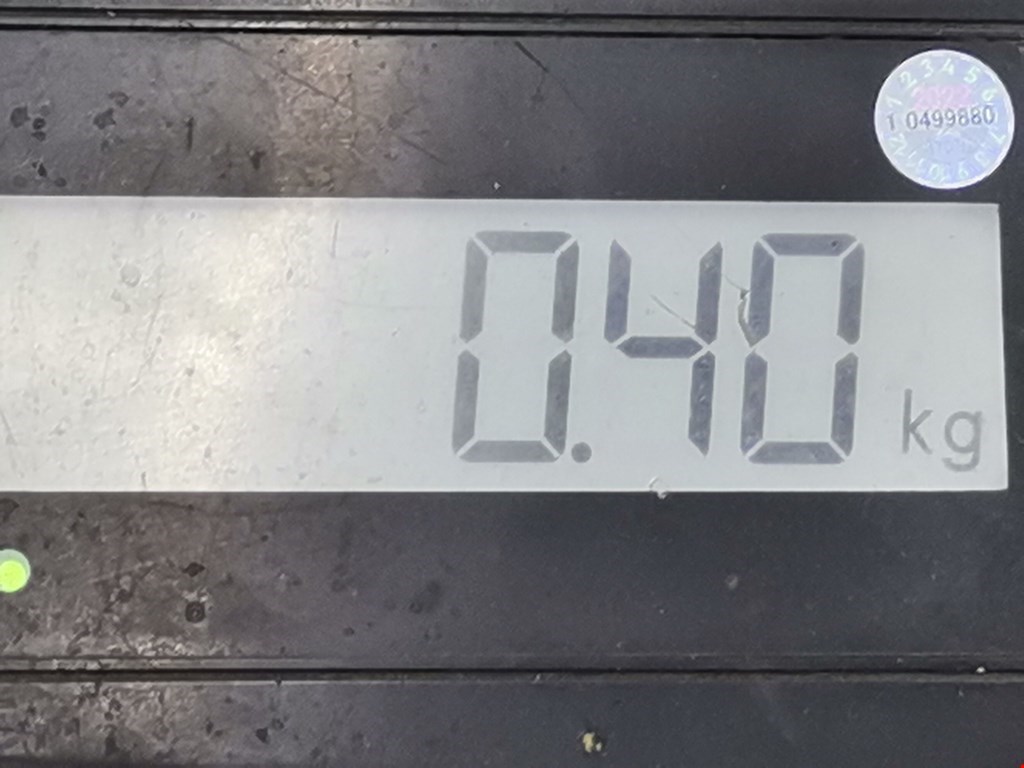 Локер (подкрылок) передний левый RENAULT Kangoo 1997-2008