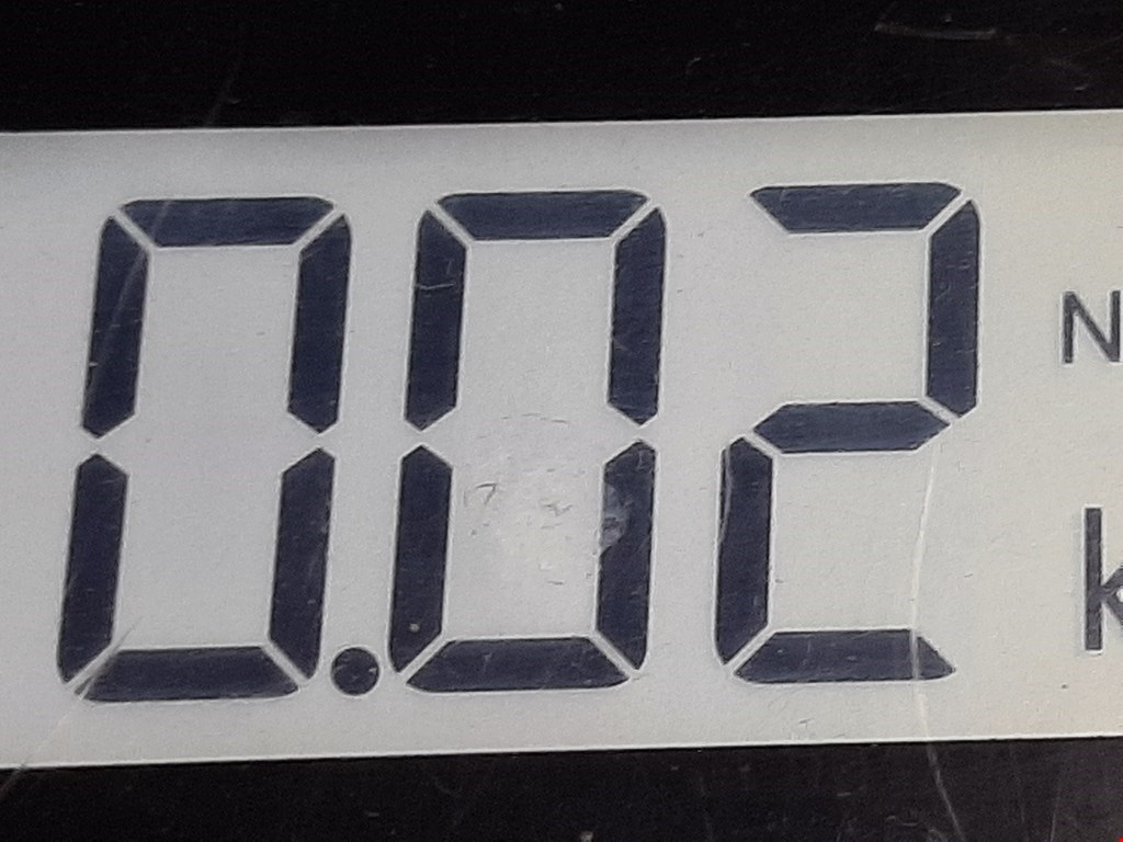 Блок комфорта HYUNDAI Terracan 2001-2006