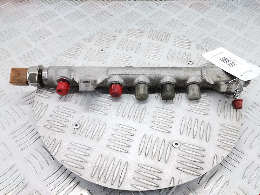 Датчик давления топлива VOLKSWAGEN Passat CC 2008-2017