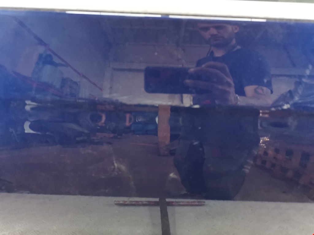 Дверь задняя левая VOLKSWAGEN Golf V 2003-2009