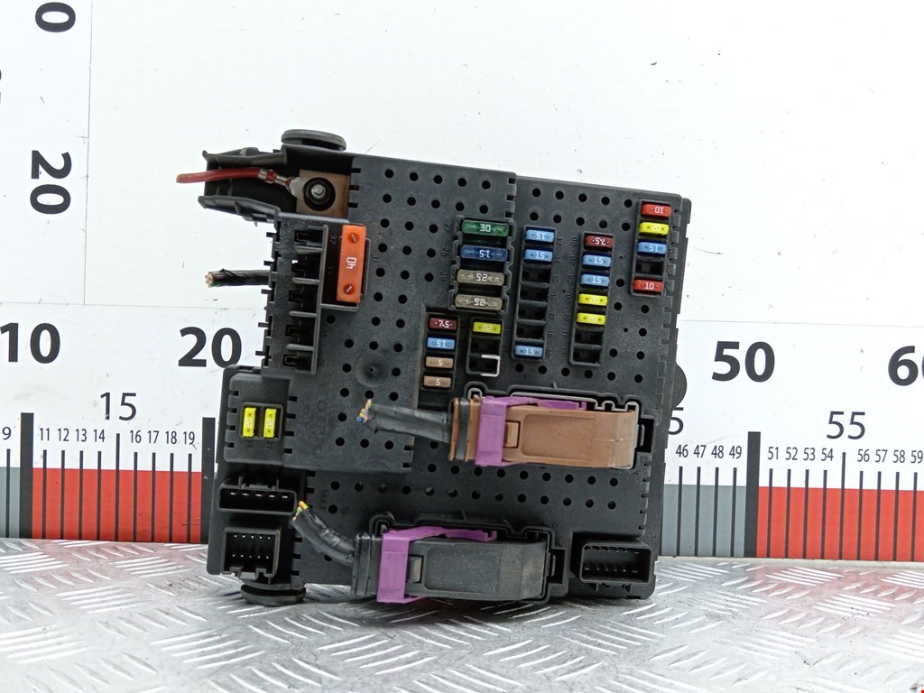 Датчик уровня в бачок омывателя VOLVO XC90 2002-2014