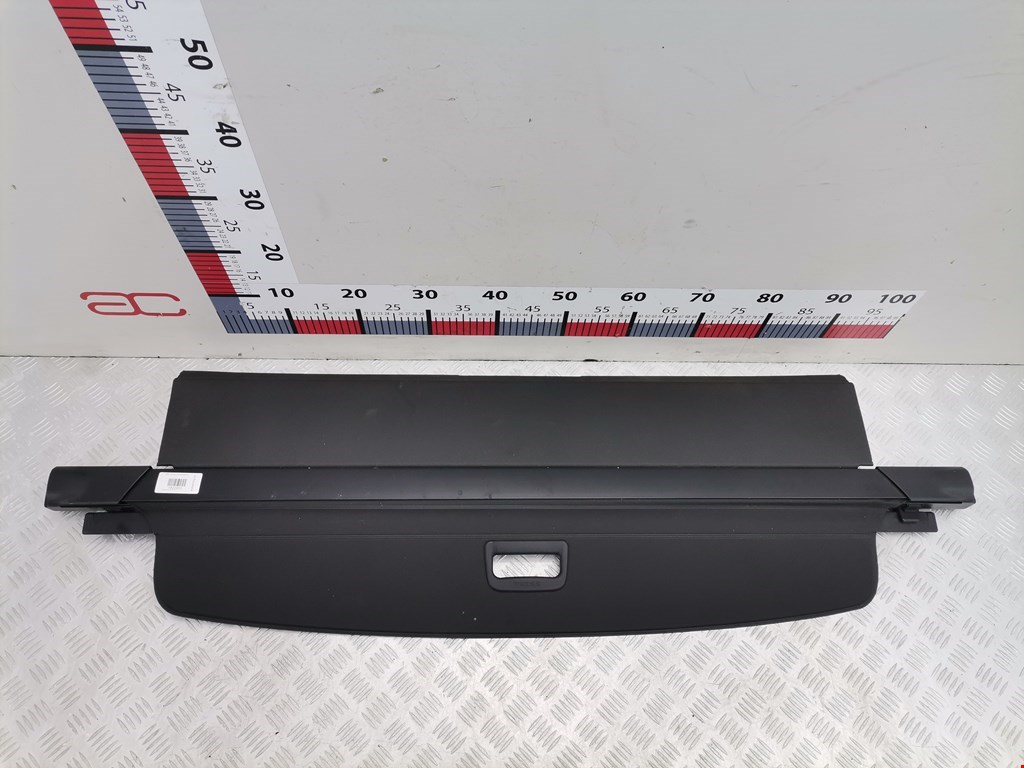 Шторка багажника (полка) SKODA Octavia A5 1Z- 2004-2013