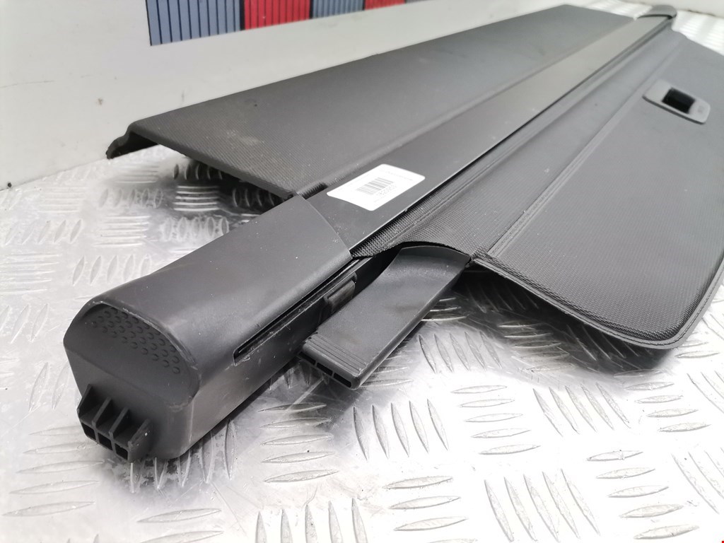 Шторка багажника (полка) SKODA Octavia A5 1Z- 2004-2013