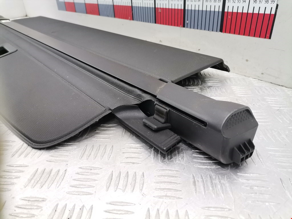 Шторка багажника (полка) SKODA Octavia A5 1Z- 2004-2013