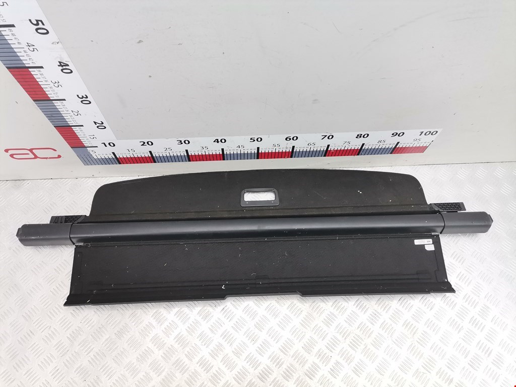 Шторка багажника (полка) SKODA Octavia A5 1Z- 2004-2013