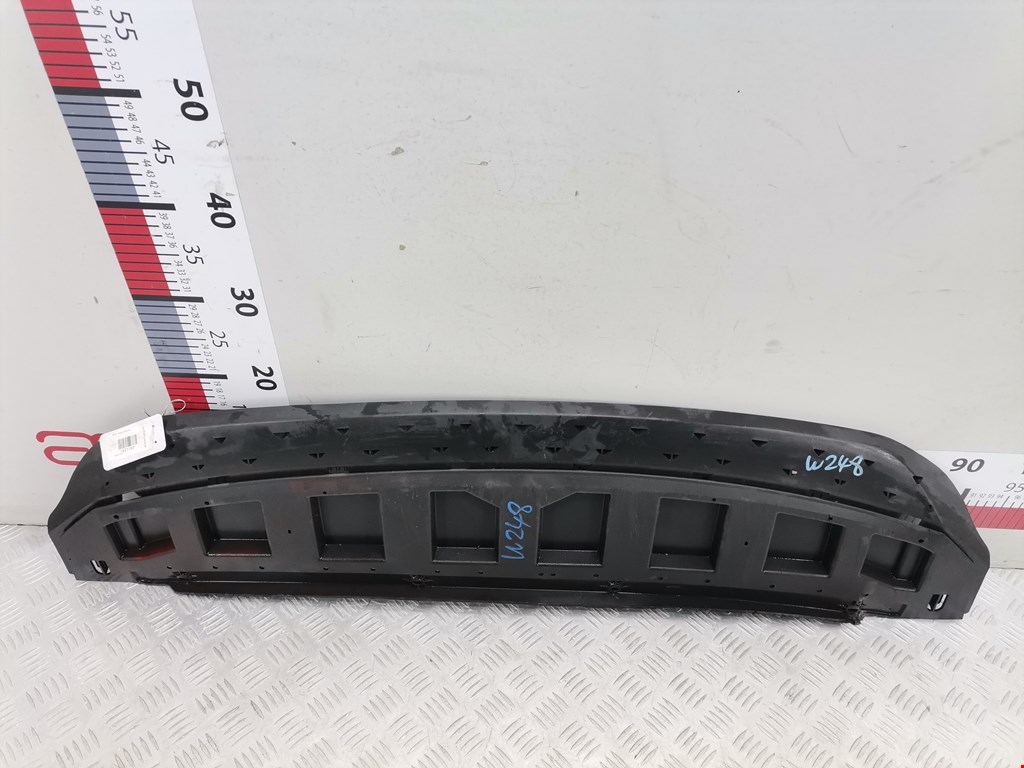 Пыльник (кузов наружные) SKODA Rapid 2012-2020