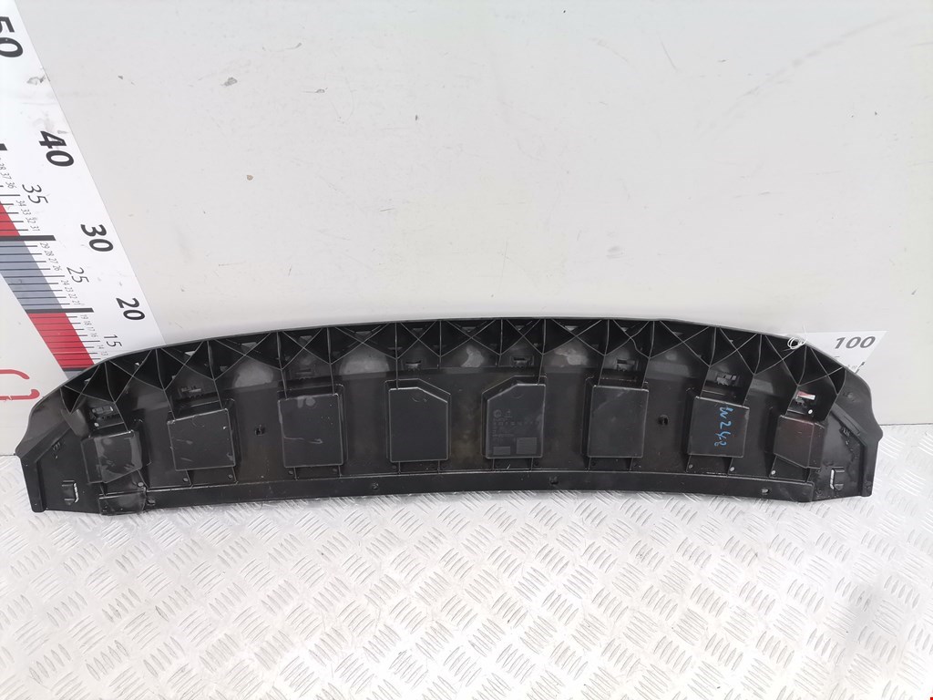 Пыльник (кузов наружные) SKODA Rapid 2012-2020