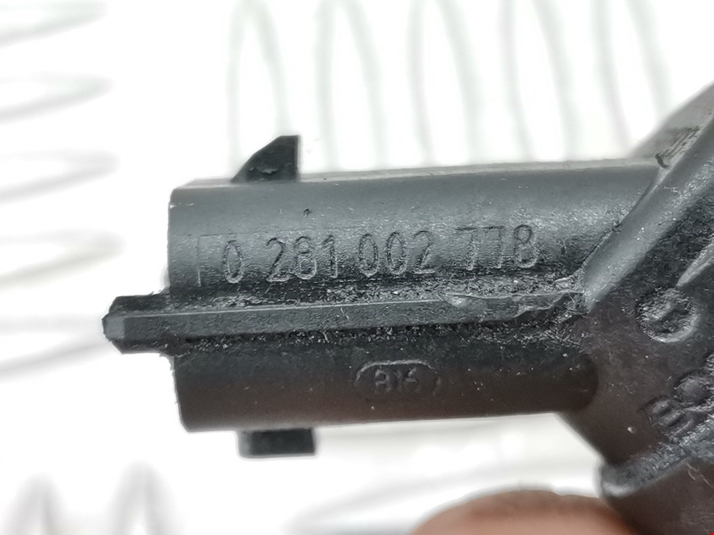 Датчик положения коленвала IVECO Daily III 1999-2006