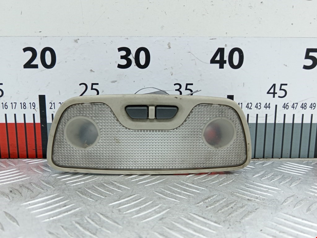 Плафон салонный (салона фонарь) VOLVO XC90 2002-2014