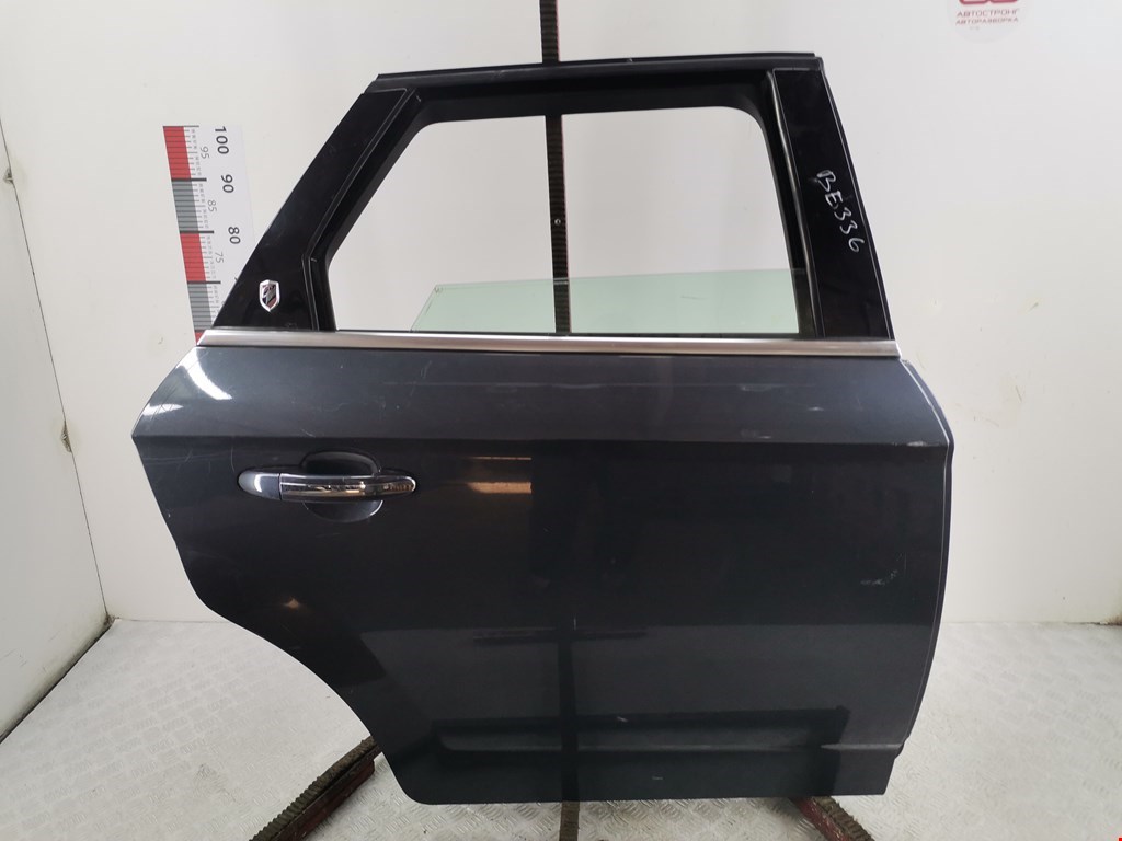 Дверь задняя правая FORD Mondeo IV 2007-2015