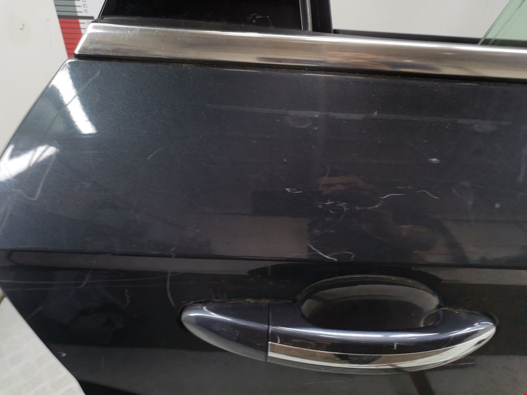 Дверь задняя правая FORD Mondeo IV 2007-2015