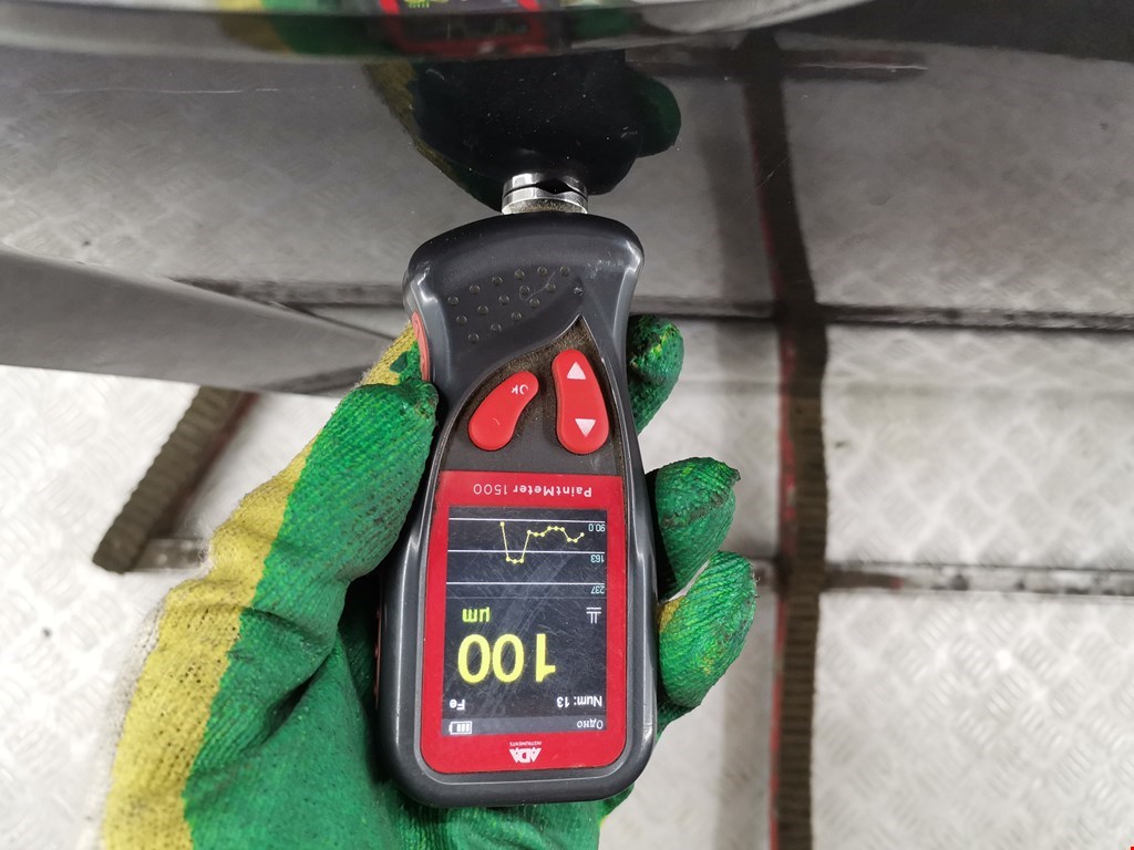 Дверь задняя правая FORD Mondeo IV 2007-2015