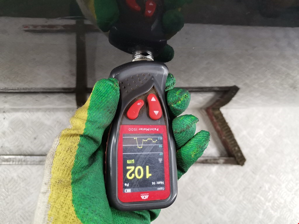 Дверь задняя правая FORD Mondeo IV 2007-2015