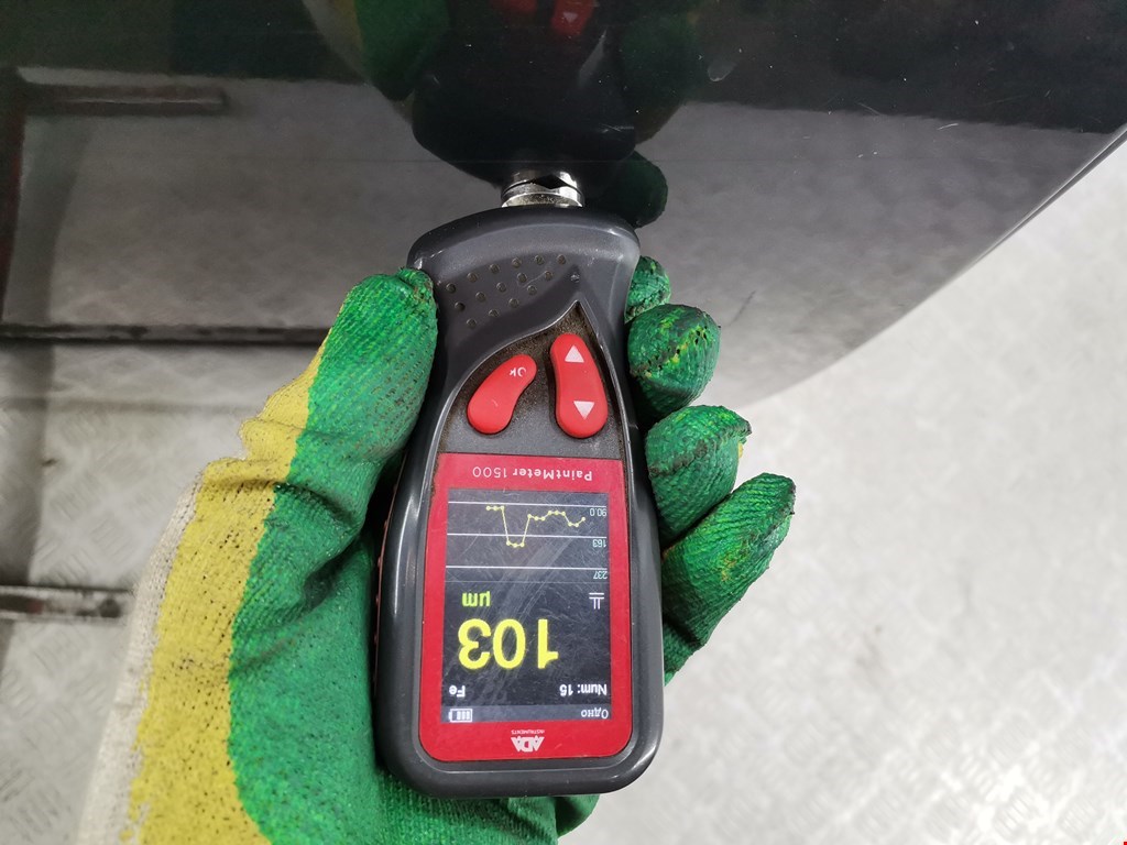 Дверь задняя правая FORD Mondeo IV 2007-2015