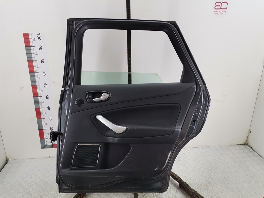 Дверь задняя правая FORD Mondeo IV 2007-2015