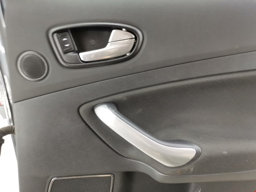 Дверь задняя правая FORD Mondeo IV 2007-2015