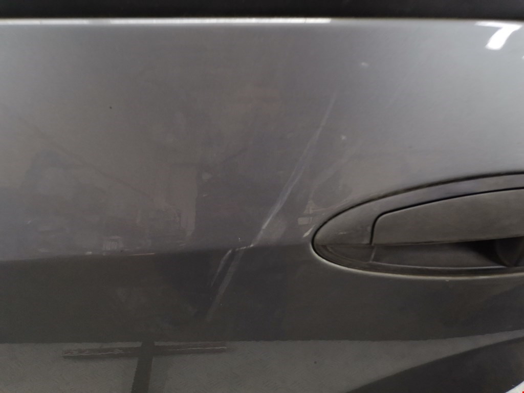 Дверь задняя левая FIAT Grande Punto 2005-2009