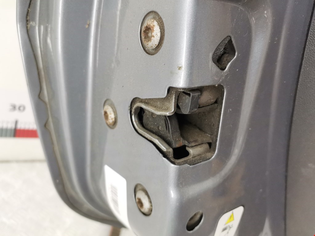 Дверь задняя левая FIAT Grande Punto 2005-2009