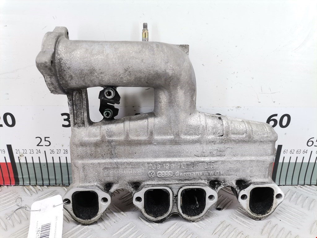 Коллектор впускной AUDI A3 8L 1996-2003