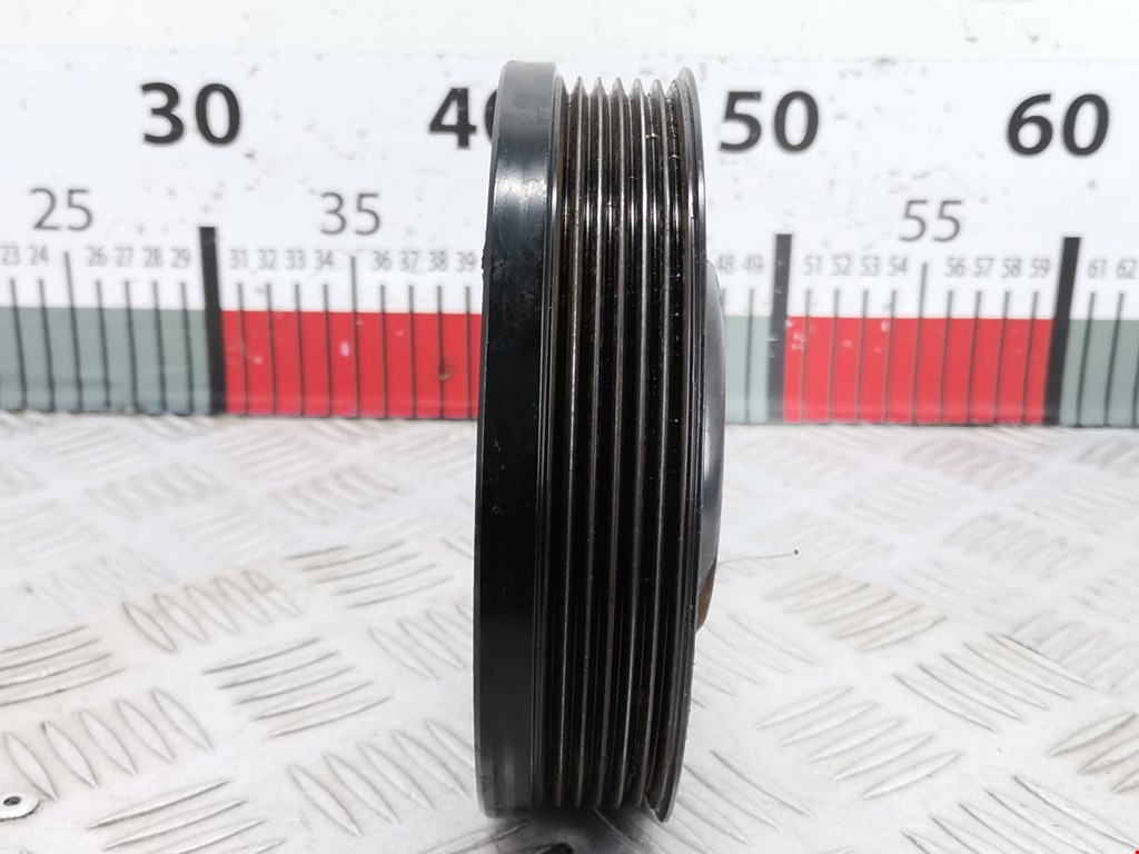 Шестерня коленвала (шкив) VOLKSWAGEN Passat CC 2008-2017