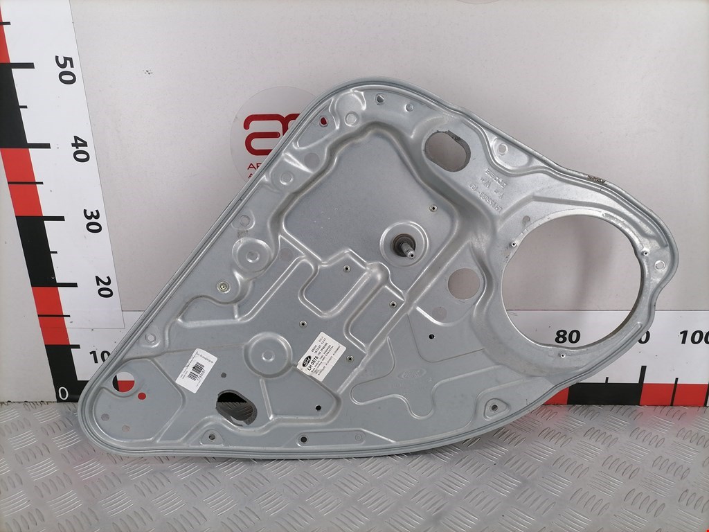 Стеклоподъемник задний левый FORD C-MAX 2003-2010