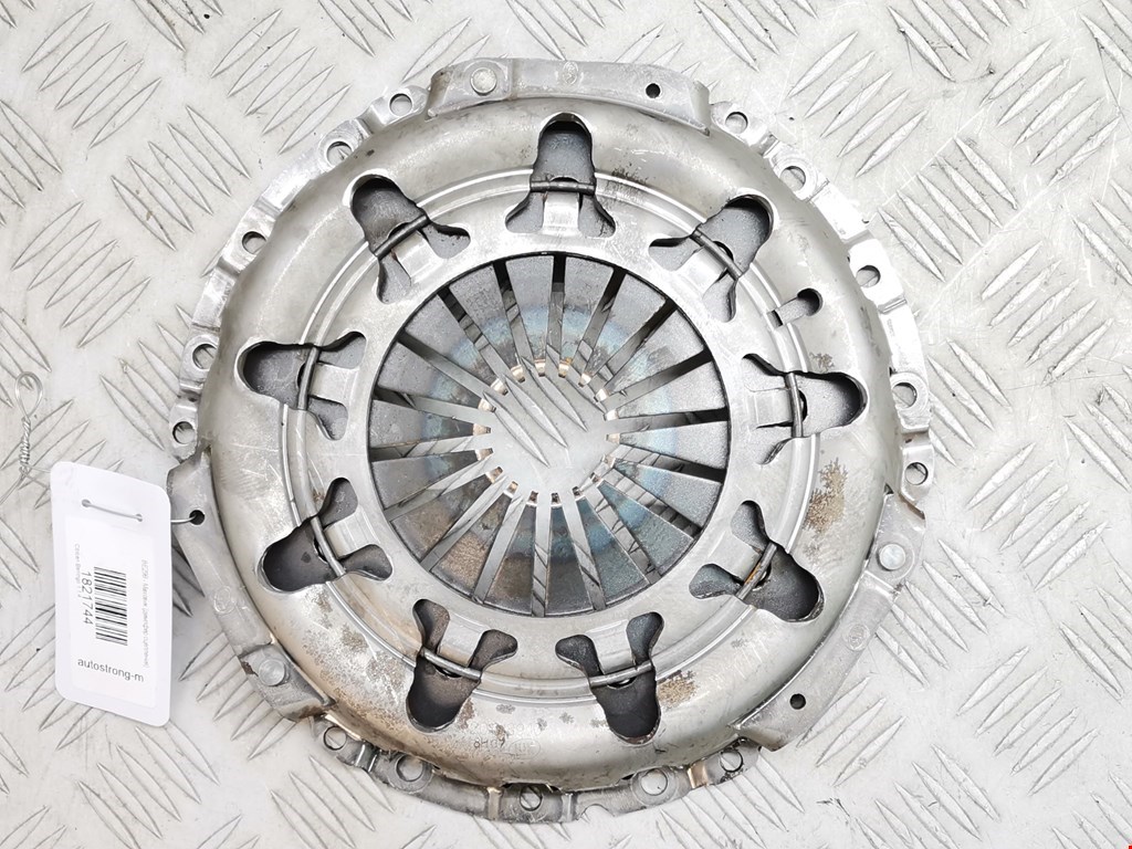 Маховик (демпфер сцепления) CITROEN Berlingo 1996-2012