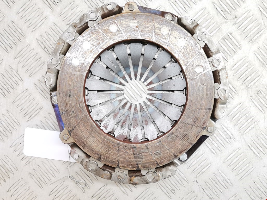 Маховик (демпфер сцепления) CITROEN Berlingo 1996-2012