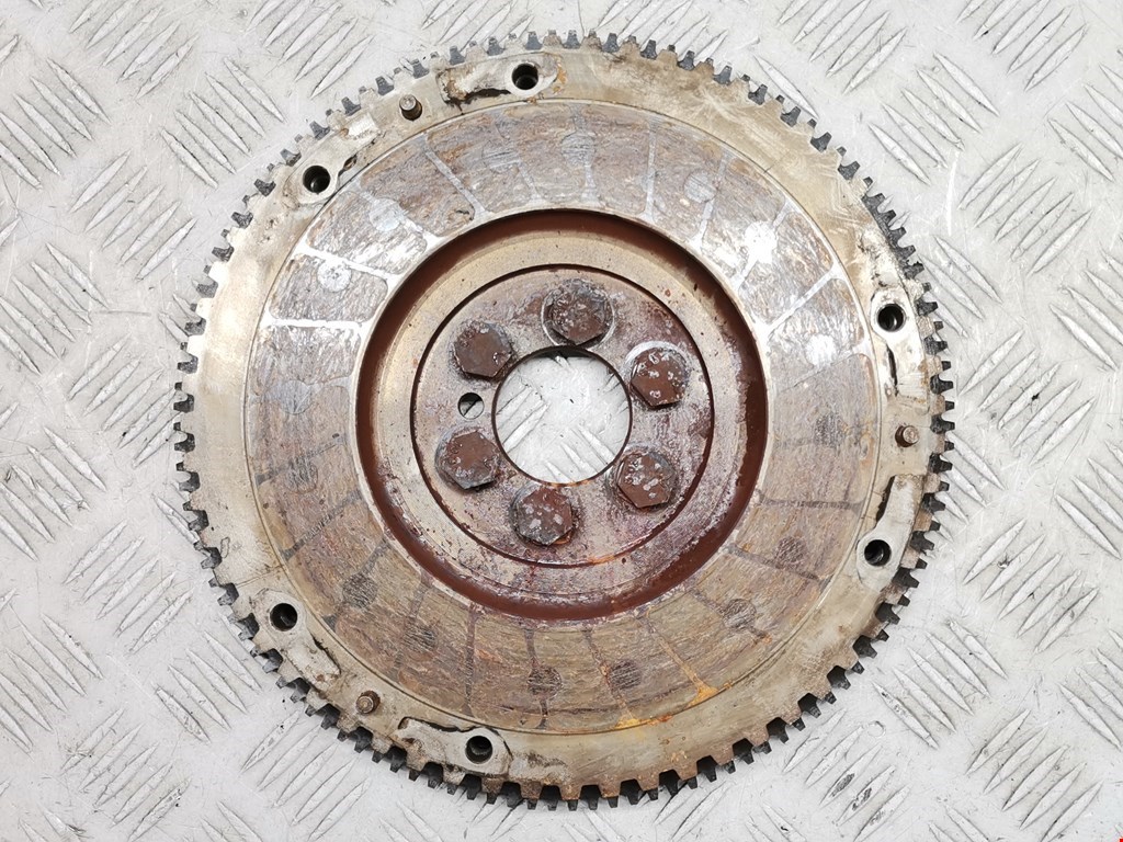 Маховик (демпфер сцепления) CITROEN Berlingo 1996-2012