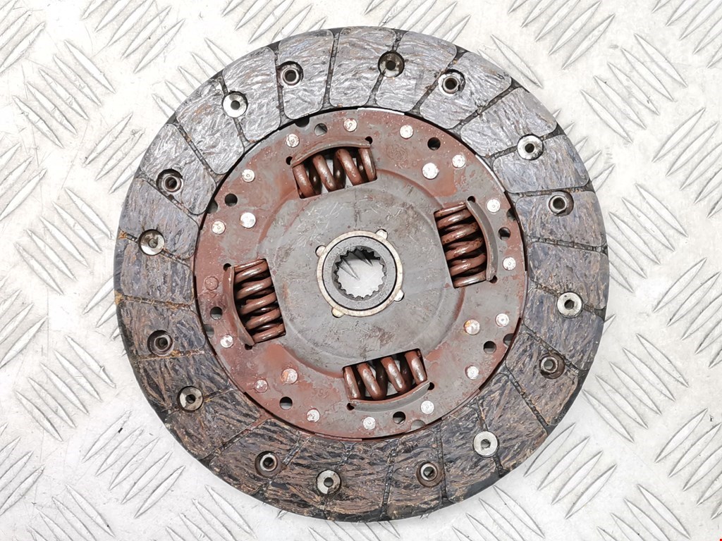 Маховик (демпфер сцепления) CITROEN Berlingo 1996-2012