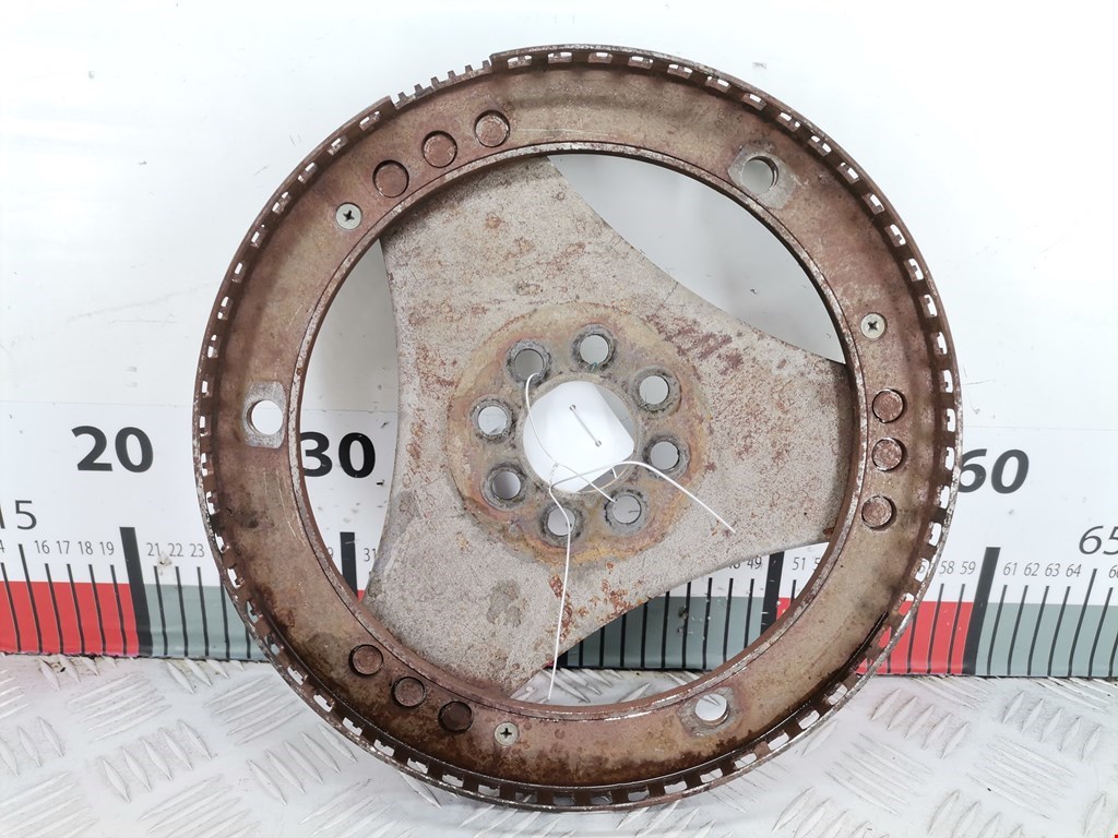 Маховик АКПП (драйв плата зубчатый венец маховика) Audi A6 C5 (1997-2005)