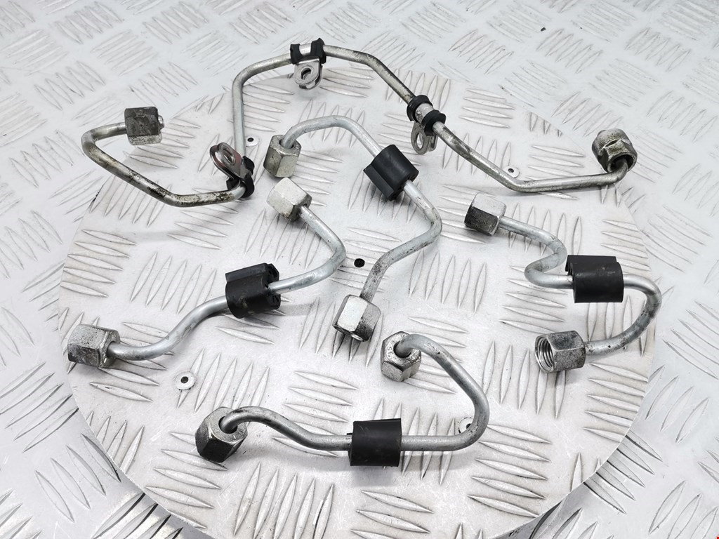 Трубка топливная VOLKSWAGEN Passat CC 2008-2017