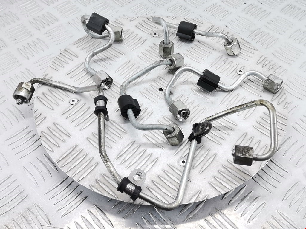 Трубка топливная VOLKSWAGEN Passat CC 2008-2017