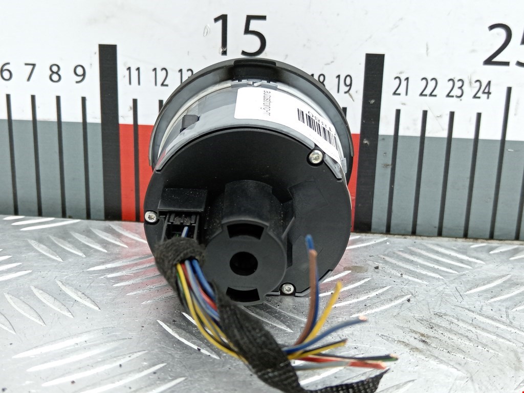 Переключатель света фар SKODA Octavia A5 1Z- 2004-2013