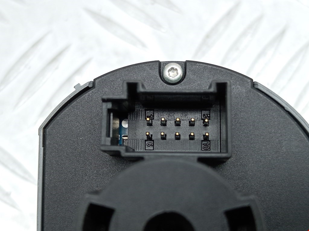 Переключатель света фар SKODA Octavia A5 1Z- 2004-2013