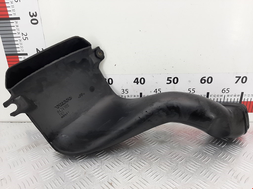 Воздухозаборник (наружный) VOLVO XC90 2002-2014